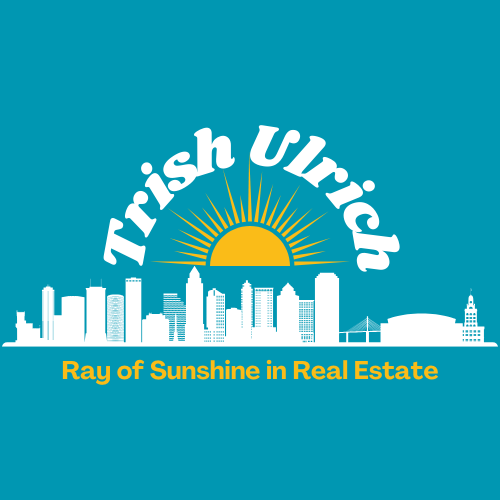 Trish Ulrich Realtor